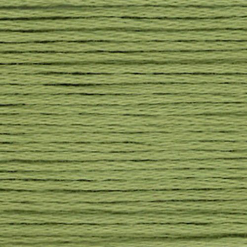 Cosmo embroidery floss 684