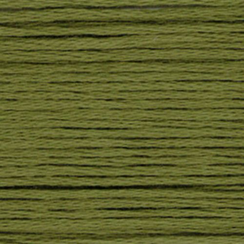 Cosmo embroidery floss 685