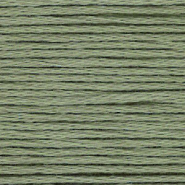 Cosmo embroidery floss 714