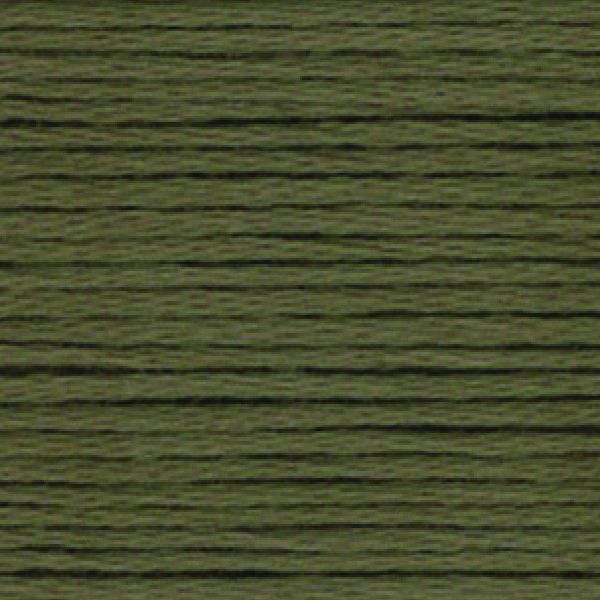 Cosmo embroidery floss 716