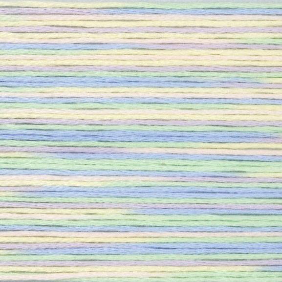 Cosmo Seasons variegated 5034