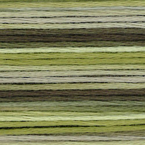 Cosmo Seasons variegated 8017