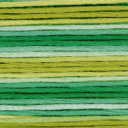 Cosmo Seasons variegated 8019