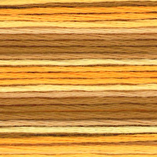 Cosmo Seasons variegated 8029