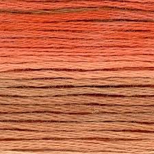 Cosmo Seasons variegated 8043