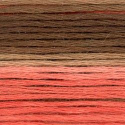 Cosmo Seasons variegated 8044