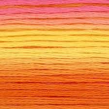 Cosmo Seasons variegated 8046
