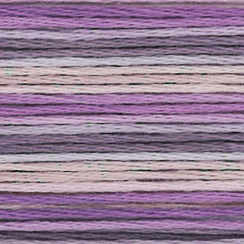 Cosmo Seasons variegated 8063