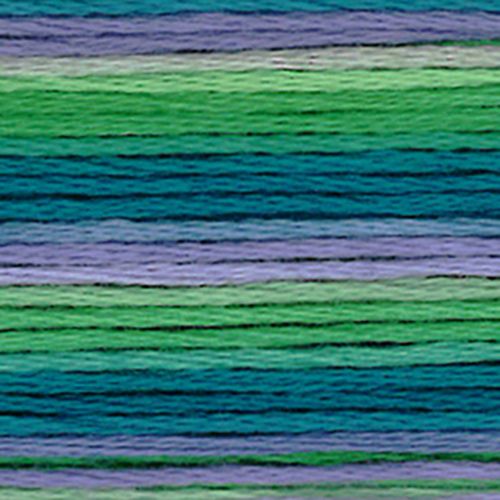 Cosmo Seasons variegated 8079