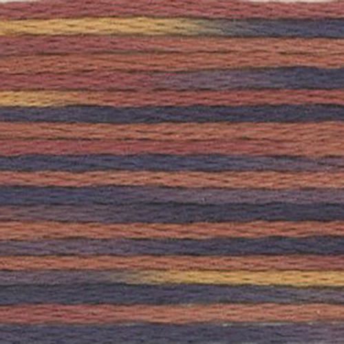 Cosmo Seasons variegated 9013