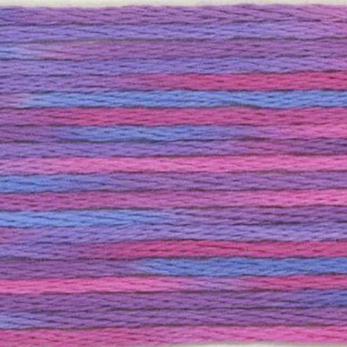 Cosmo Seasons variegated 9019