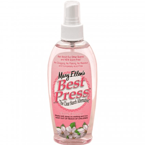 Mary Ellen's Best Press 6FL OZ