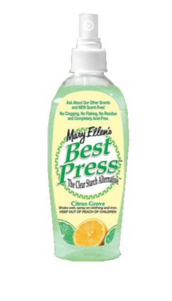 Mary Ellen's Best Press 6FL OZ
