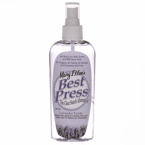 Mary Ellen's Best Press 6FL OZ