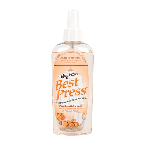 Mary Ellen's Best Press 6FL OZ