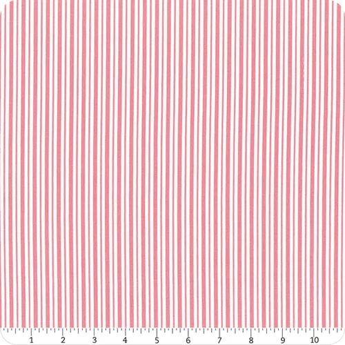 Kimberbell Basics (Awning Stripe-Pink) x 10