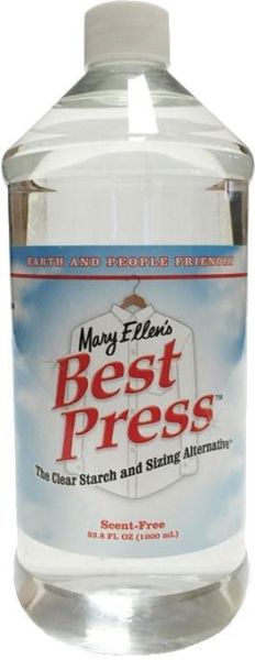 Best Press 1L - Refill Scent Free