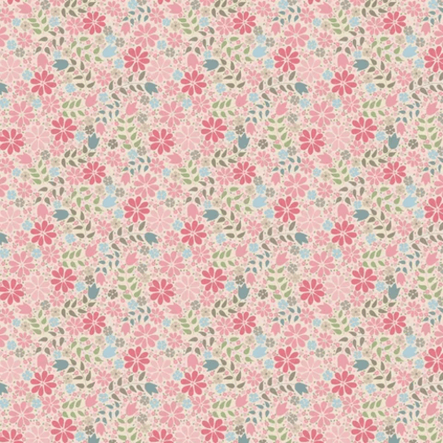 Molly & May 108