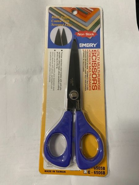 Multi-purpose Scissor