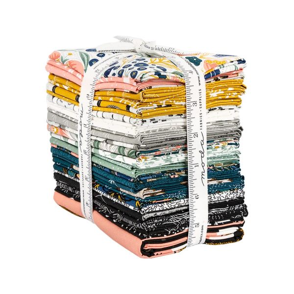 Nocturnal Fat Quarter Bundle