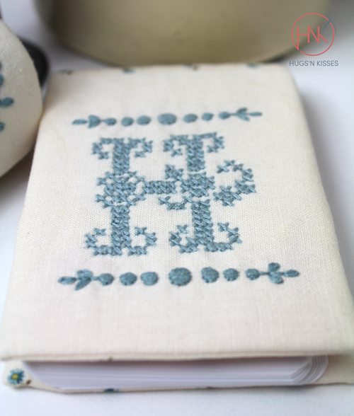 The Dashwood Workbox Collection