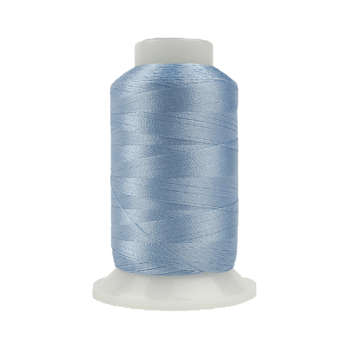 Polyfast™ Polyester 40wt (Ice Blue)