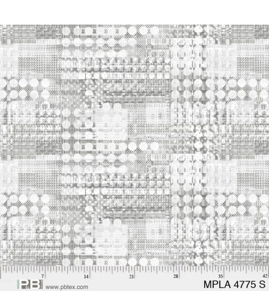 Mod Plaid 108