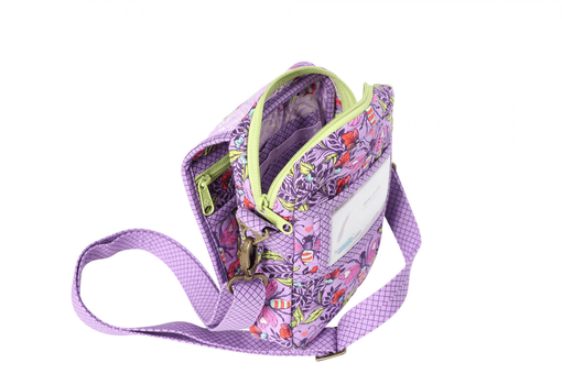 On the Go 2.0 Pattern By Annie