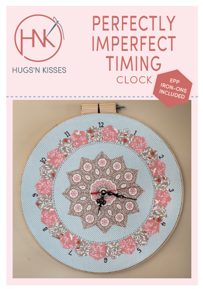 Imperfectly perfect timing