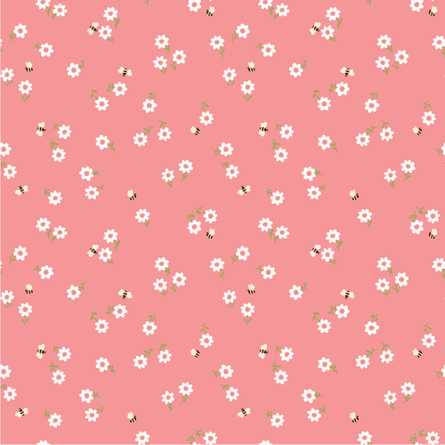 Promise Me You're Invited (Pink) x 10