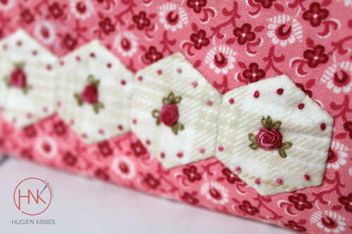 Poppycock pouch
