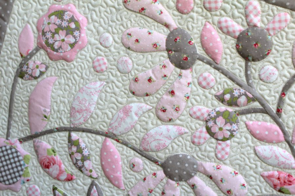 Blossom Bunnies