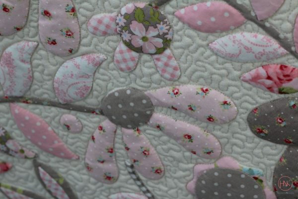 Blossom Bunnies