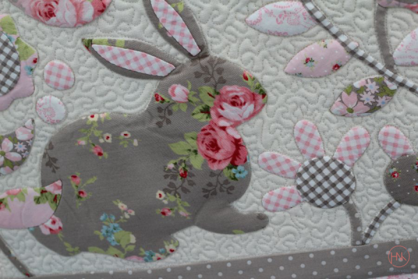 Blossom Bunnies