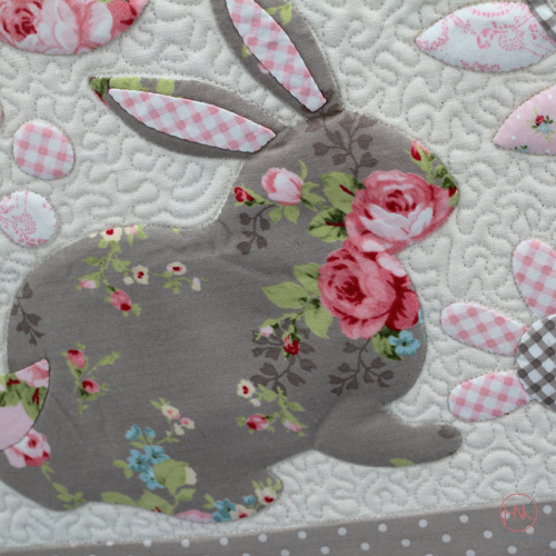 Blossom Bunnies