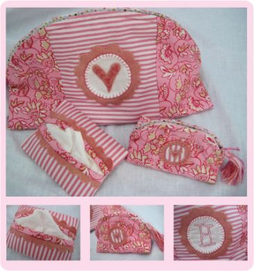 Pretty in Pink