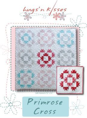 Primrose Cross