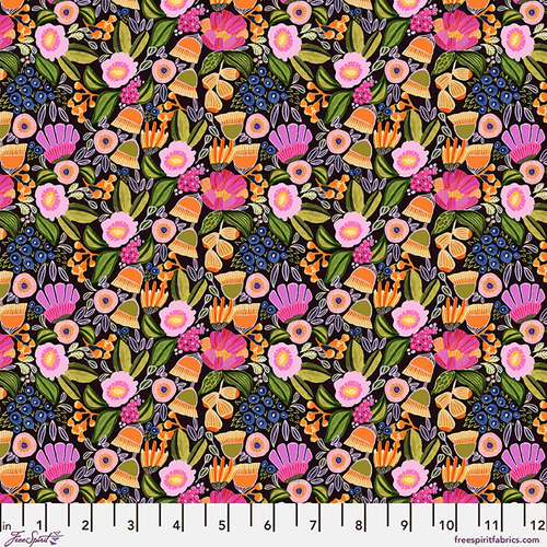 Springtime Splendour (In Full Bloom - Tuttifrutti)