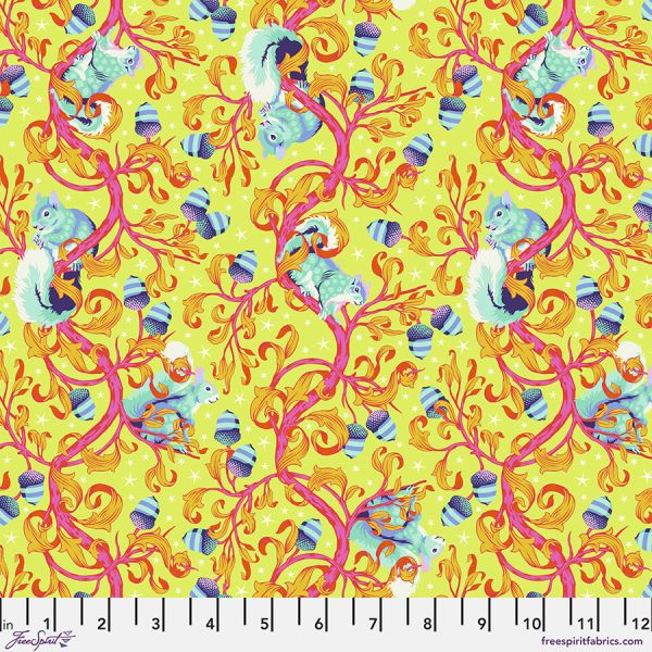 Tiny Beasts - Oh Nuts! Glow x 10