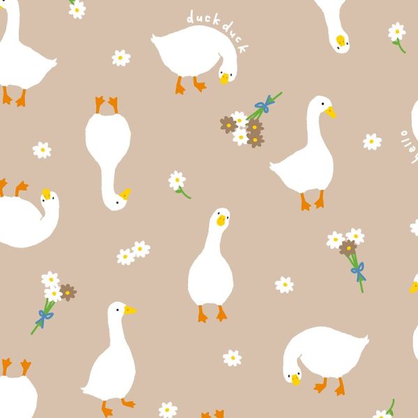 Dear Animal - Oxford