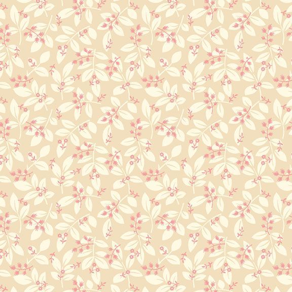 Joyful Journal - Claire - Tan