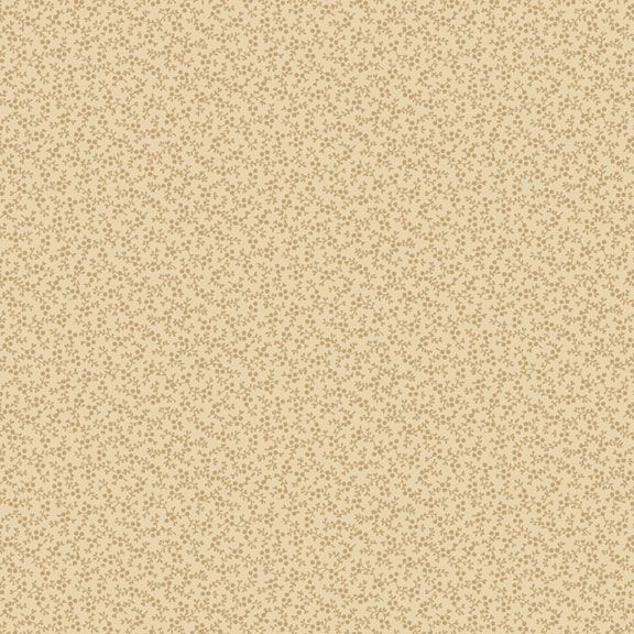 Joyful Journal - Minnie - Beige