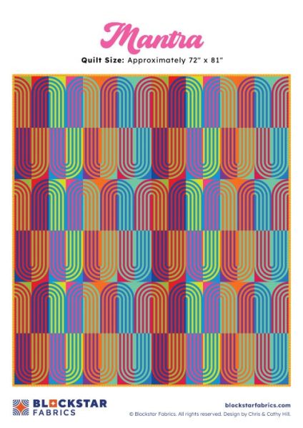 Mantra Pattern