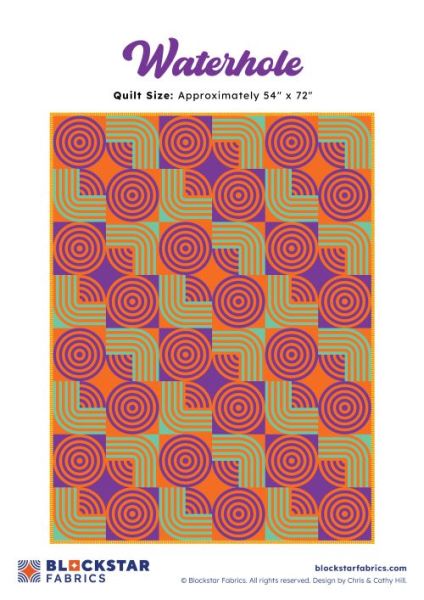 Water Hole Pattern