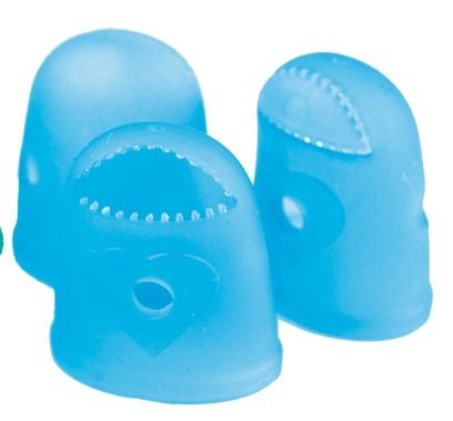 Rubber Thimbles