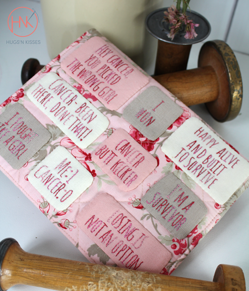 Snappy Sleeve Pouch ***backorder expected arrival 29th Oct***