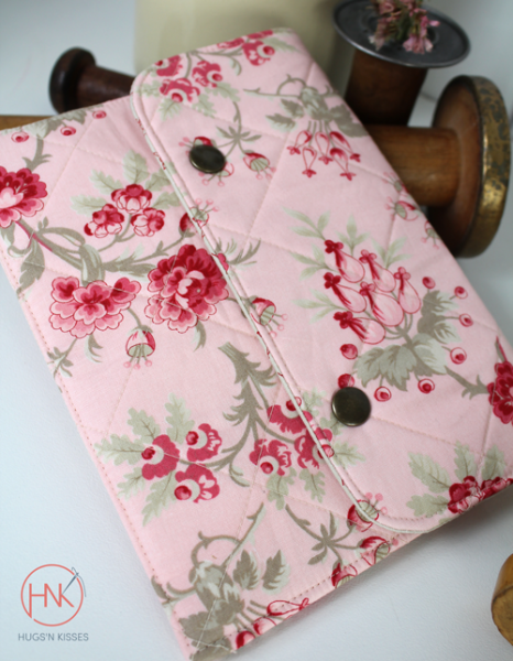 Snappy Sleeve Pouch ***backorder expected arrival 29th Oct***