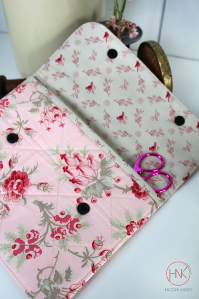 Snappy Sleeve Pouch ***backorder expected arrival 29th Oct***
