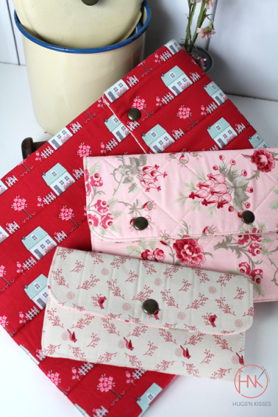 Snappy Sleeve Pouch ***backorder expected arrival 29th Oct***