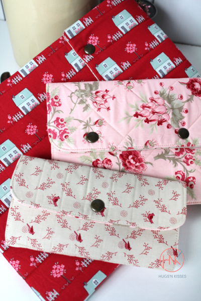 Snappy Sleeve Pouch ***backorder expected arrival 29th Oct***